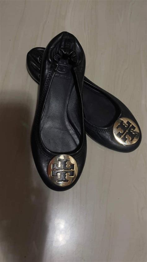 tory burch doll shoes original|authentic tory burch shoes.